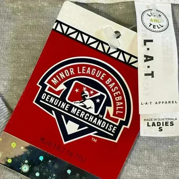 Minor League Baseball Greensboro Grasshoppers ( Pittsburgh Pirates Affiliate) - Picture 5 of 5